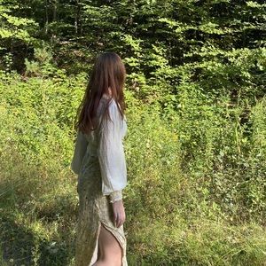 Meet your Posher, Bethany